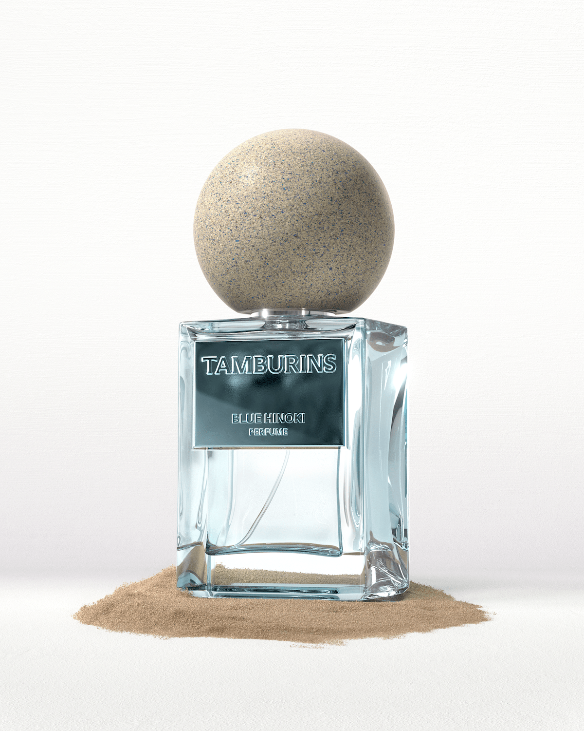 タンバリンズ Perfume 50ml