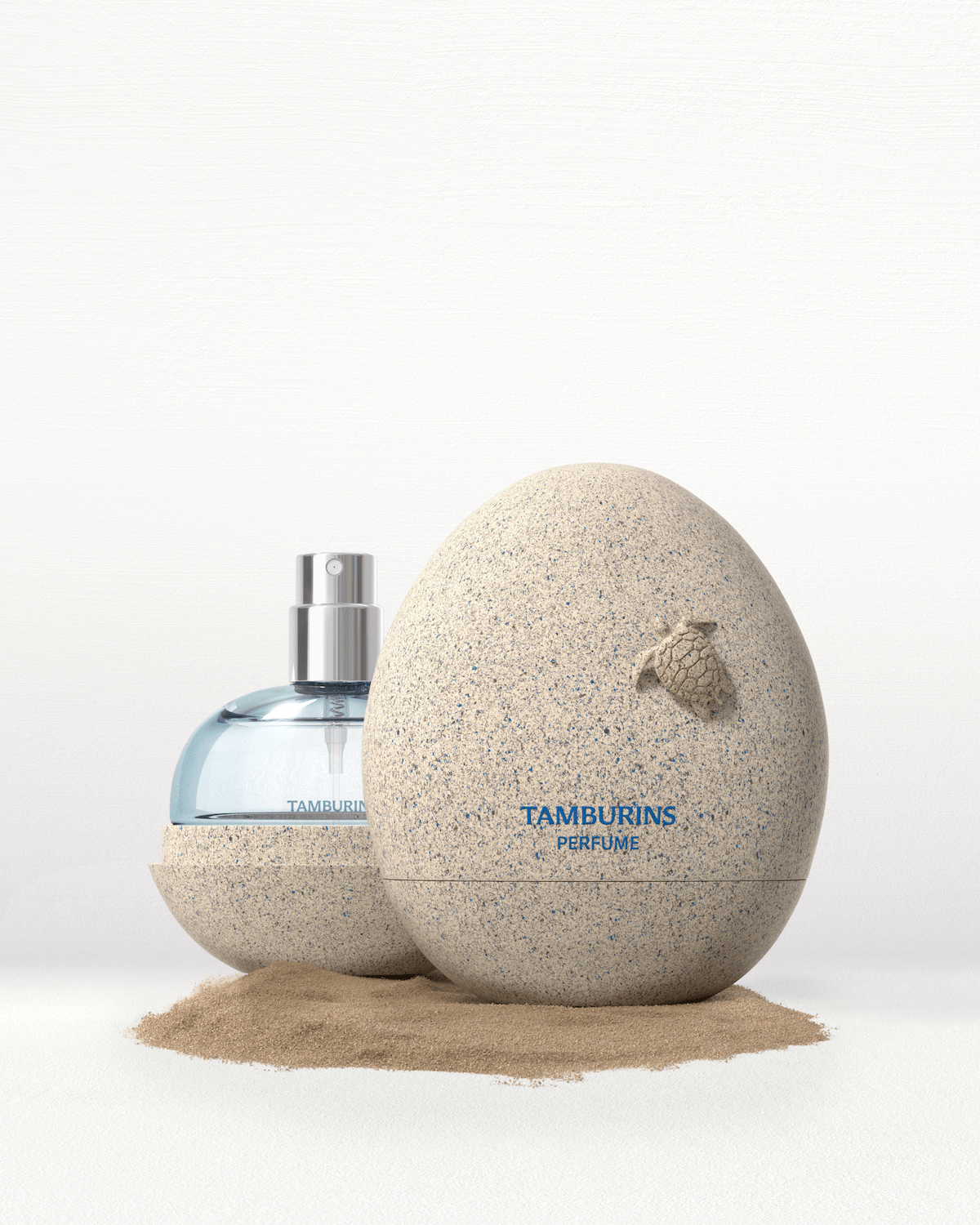 Egg Perfume 商品