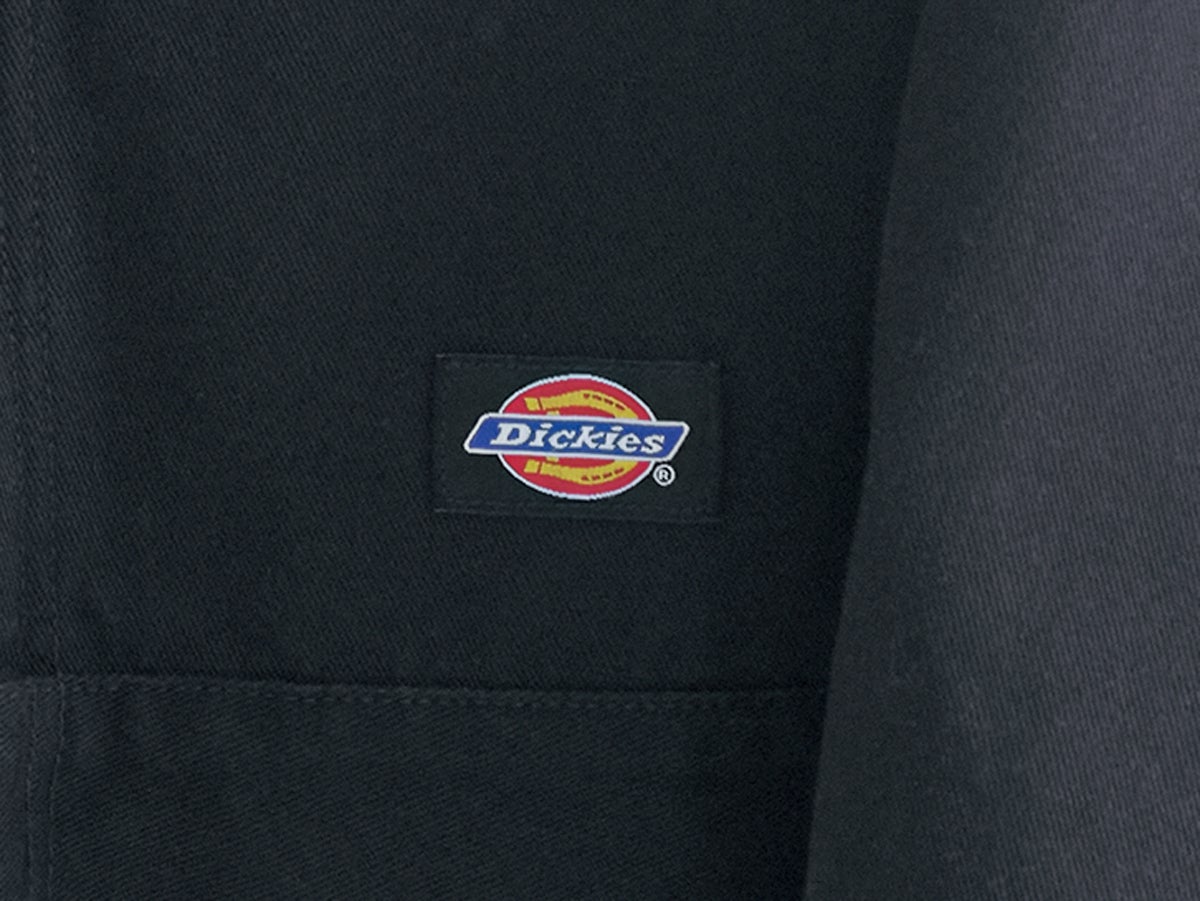 服好きも唸るニュースな「ディッキーズ」4選! スーツ顔の上品な大人セットアップ、タフさを増したブラックワークパンツ...
