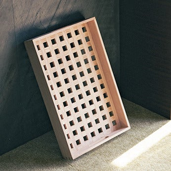 SKAGERAKのFIONIA TRAY