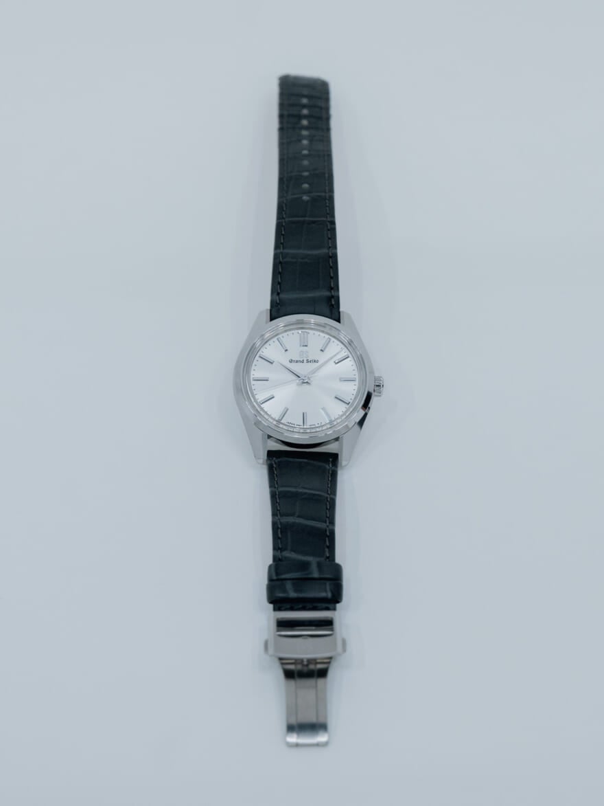 Grand Seikoの腕時計「SBGW291」