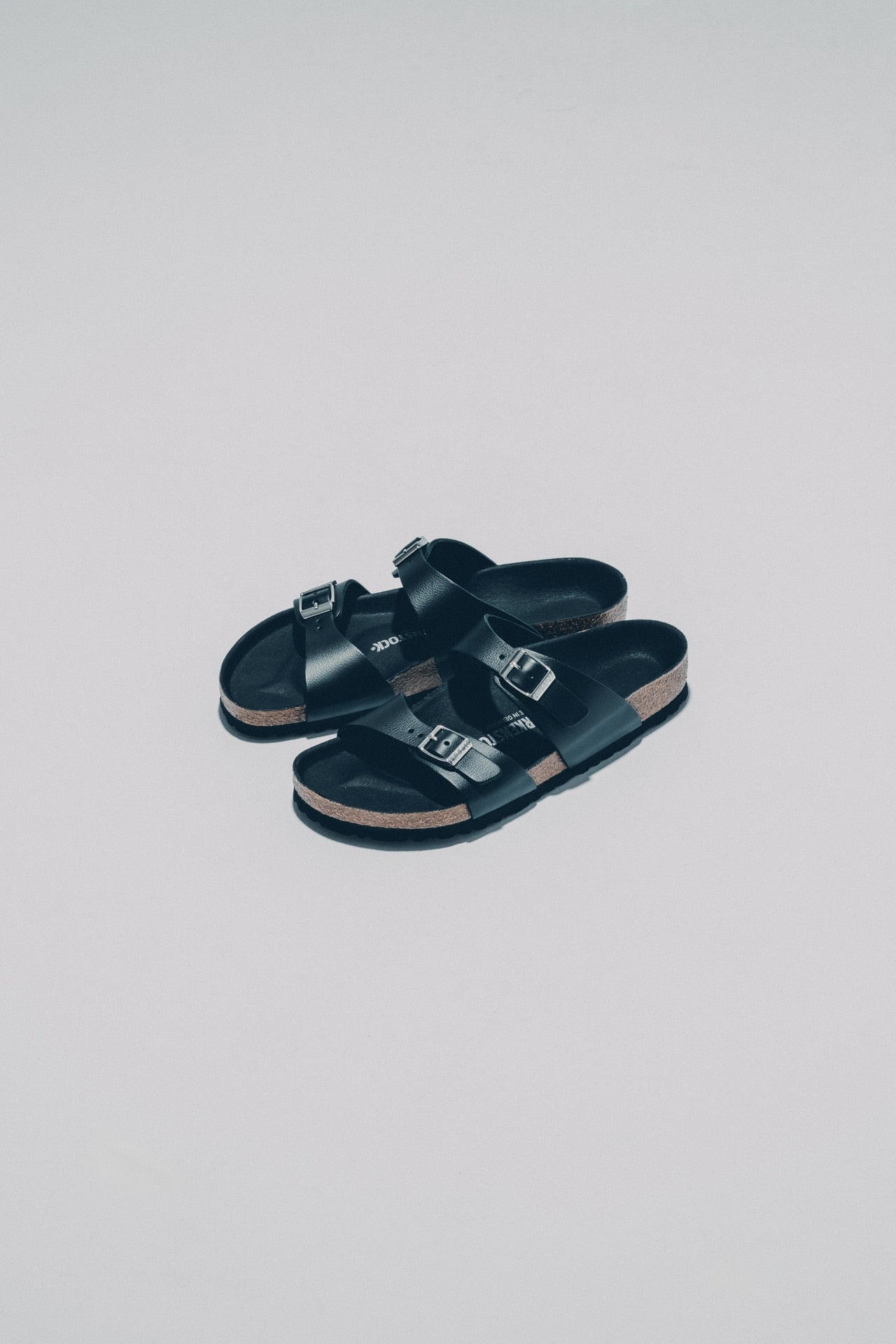 BIRKENSTOCK for ÉDIFICE/IÉNA「SYDNEY」 斜め