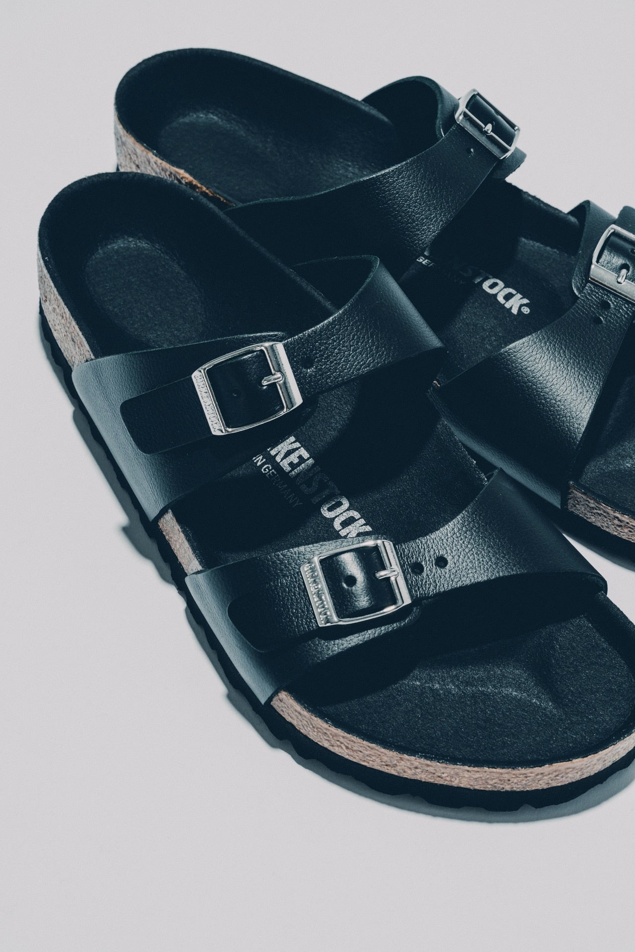 BIRKENSTOCK for ÉDIFICE/IÉNA「SYDNEY」