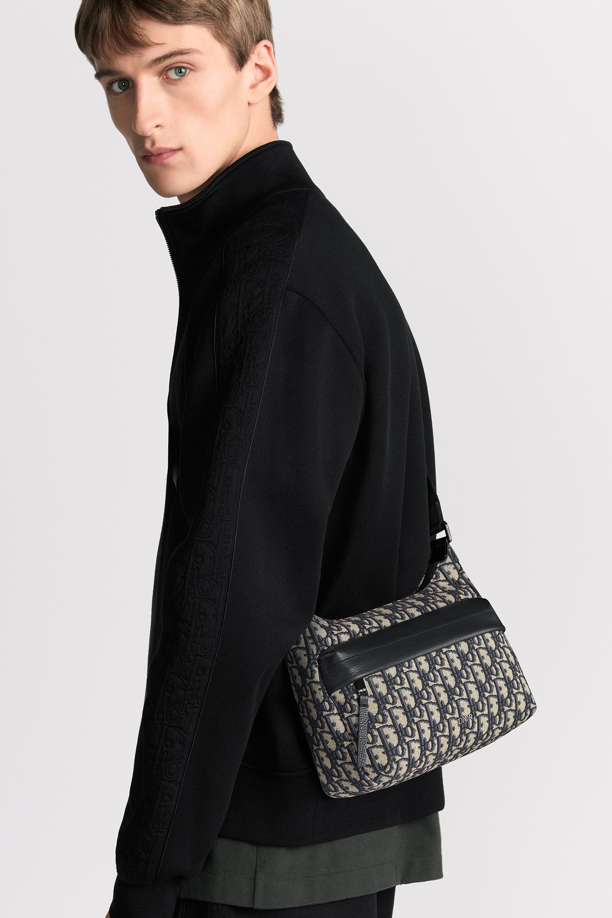 【DIOR】2025年フォール コレクション 着画