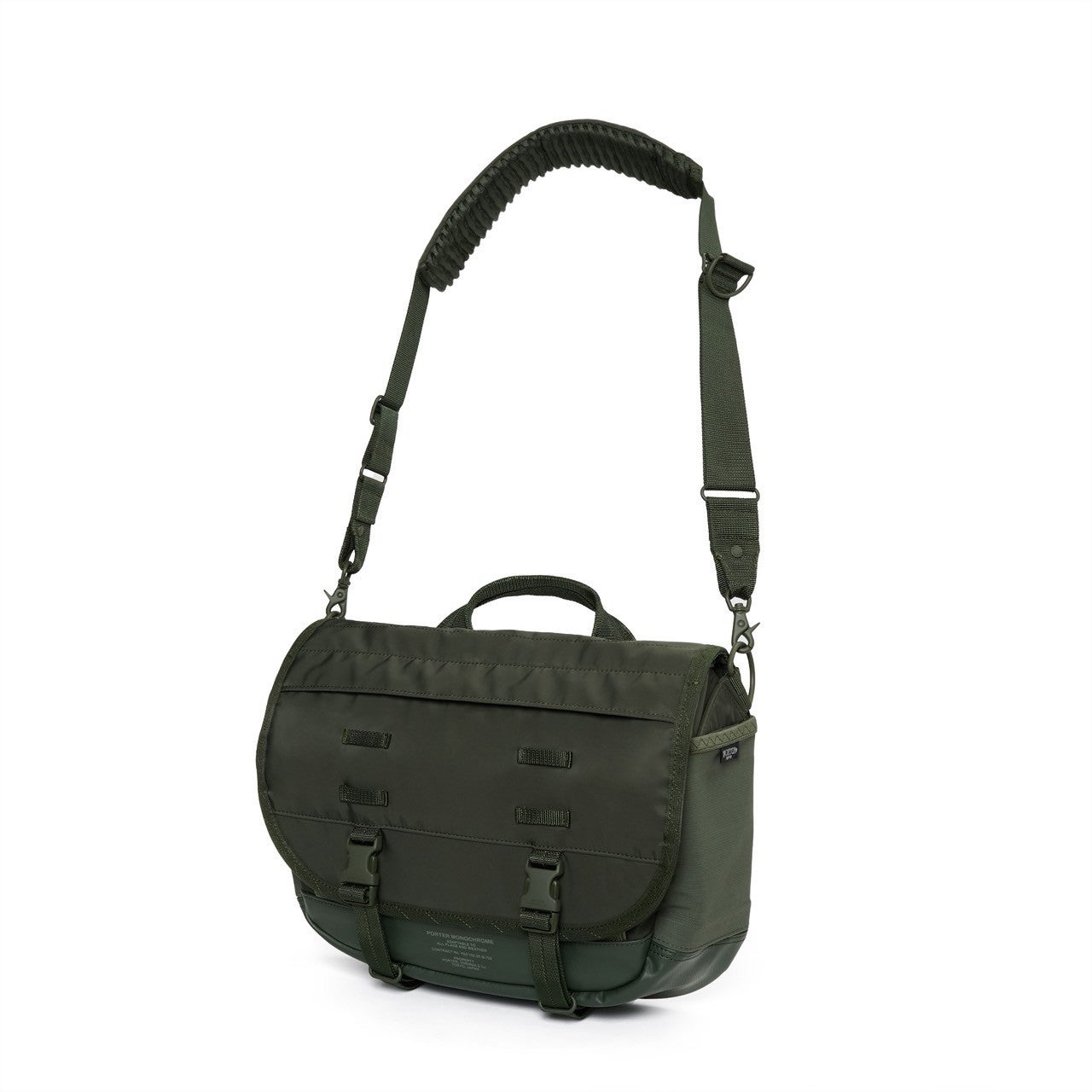PORTER(ポーター)新作バッグ/MONOCHROME MESSENGER-BAGS