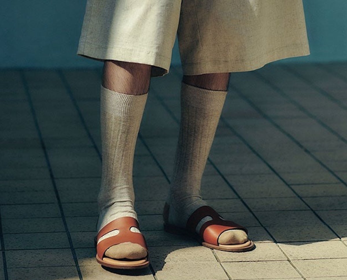 [Gallery]ナイキ、アディダス、ティンバーランド...夏のショーツを大人っぽく穿く攻略法は？