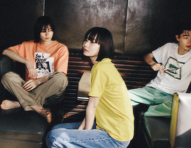 Tシャツ3