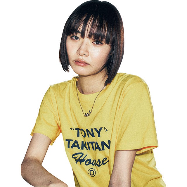SNOW SHOVELINGのTシャツ