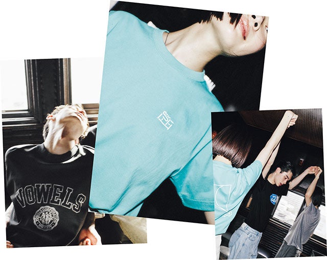 Tシャツ2