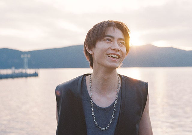 豊田裕大