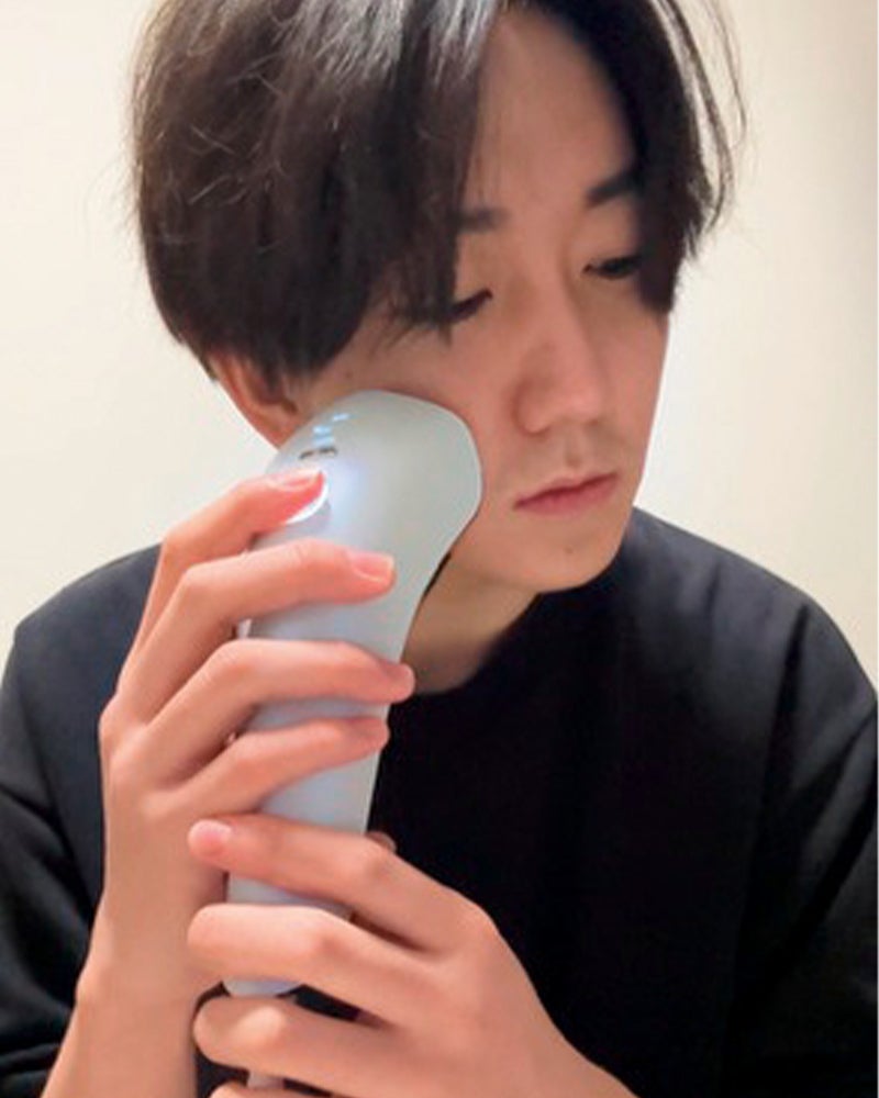 向田圭太さん(会社員)