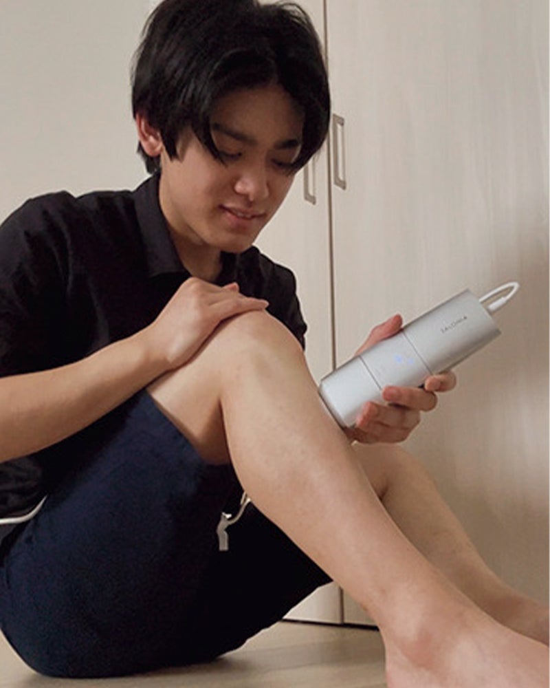 田原稜大さん(学生)