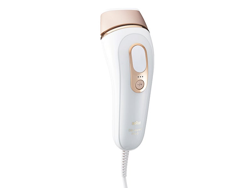 BRAUNのシルクエキスパート Pro5 PL5248