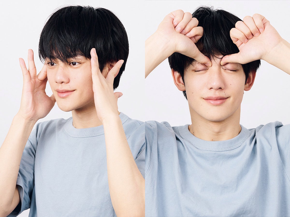 頭痛、肩こり、だるさ…梅雨の不調は「セルフツボ押し」で解決！[Wellness– 今月のウェルネス]