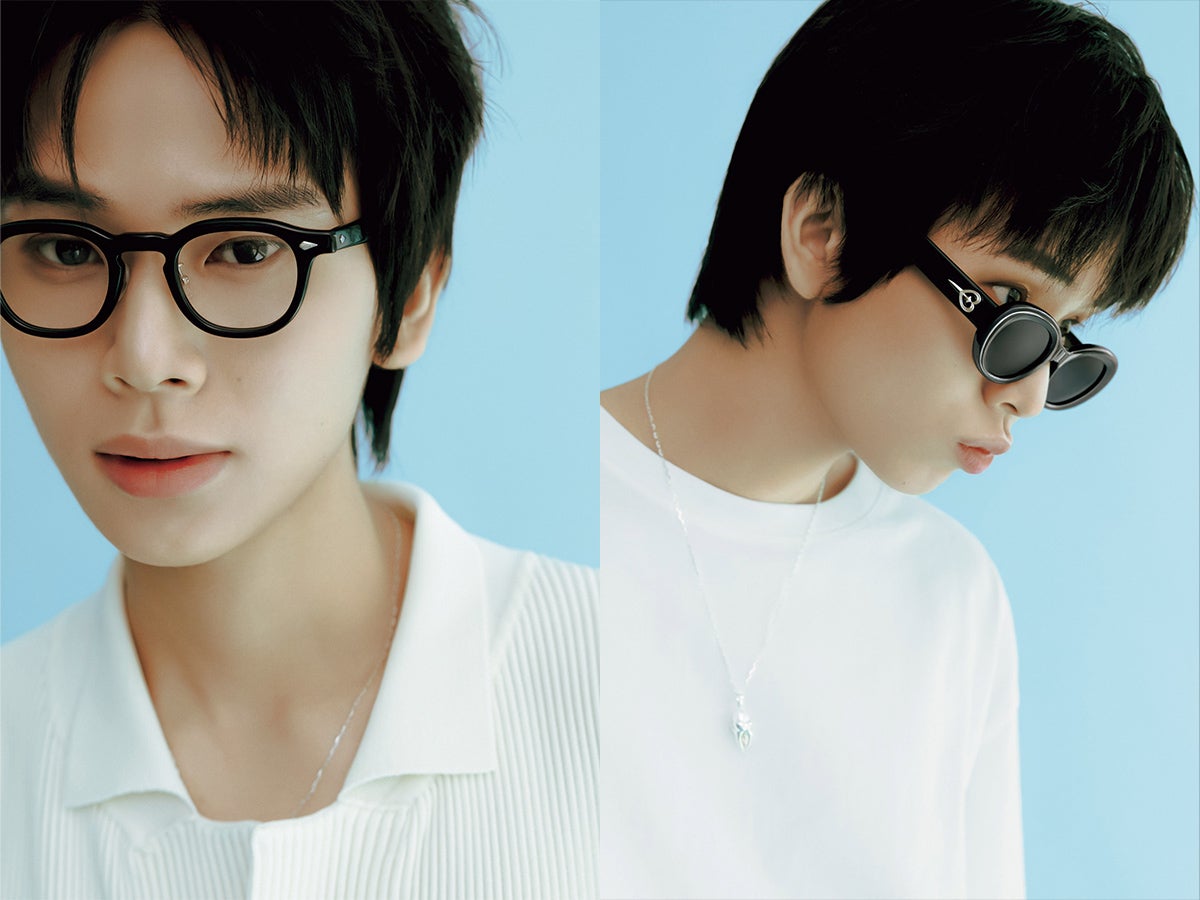 おしゃれなソウル男子が通う「アイウェア」ブランド３選！シンプルでモダンにいくか、新進気鋭の個性派でいくか。[안녕！SEOUL]