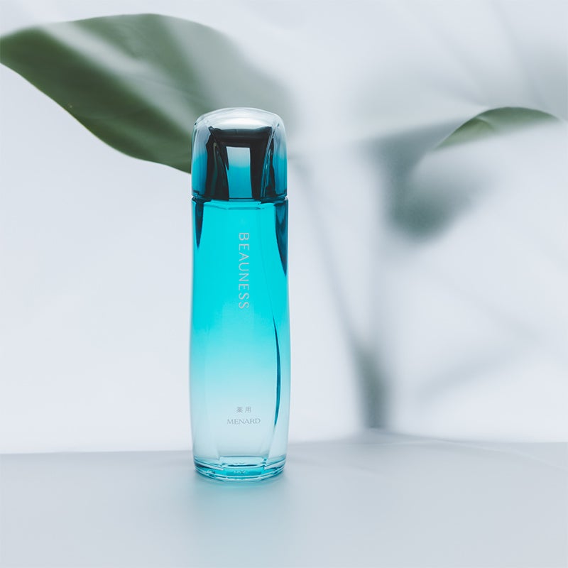 BEAUNESSの薬用 ビューネ〈医薬部外品〉