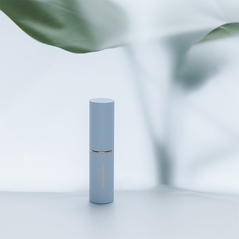 Naturaglacé UV スティック ファンデーション 01 ライトベージュ