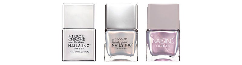NAILS INCのネイルポリッシュ