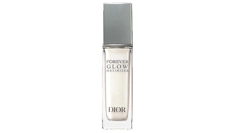 Diorのハイライト「ディオールスキン フォーエヴァー グロウ マキシマイザー パーリー」