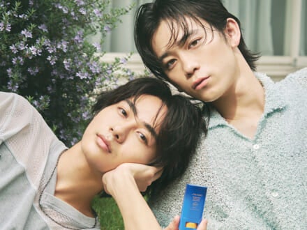 夏の肌を守る最旬メンズ日焼け止めガイド2025！　“なんとなく”から“塗りたい”へ変わる推しUVケア21選