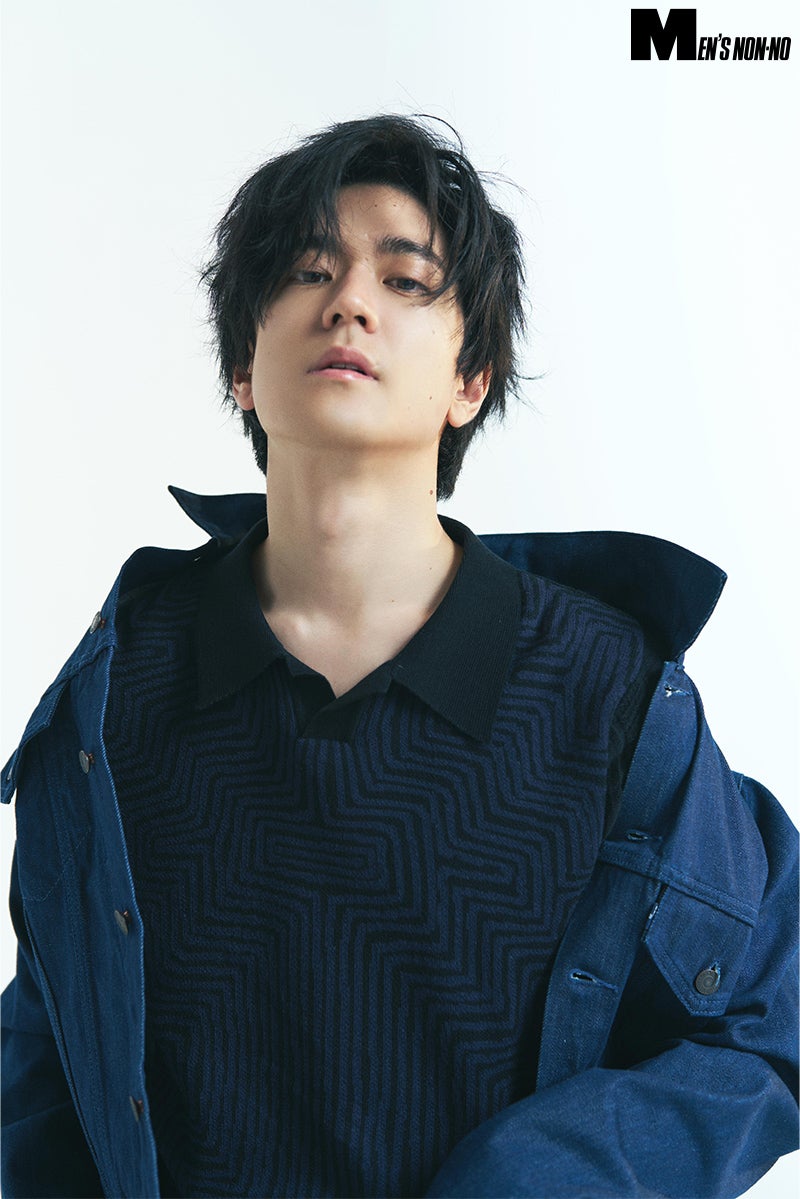 中島裕翔 1