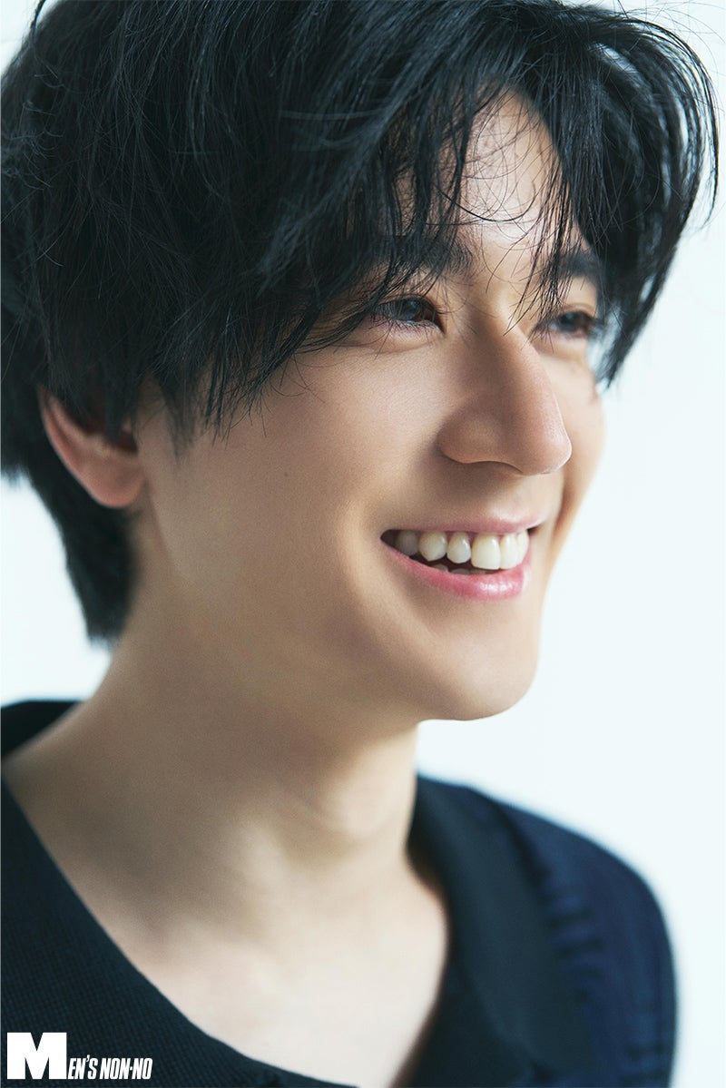 中島裕翔 2