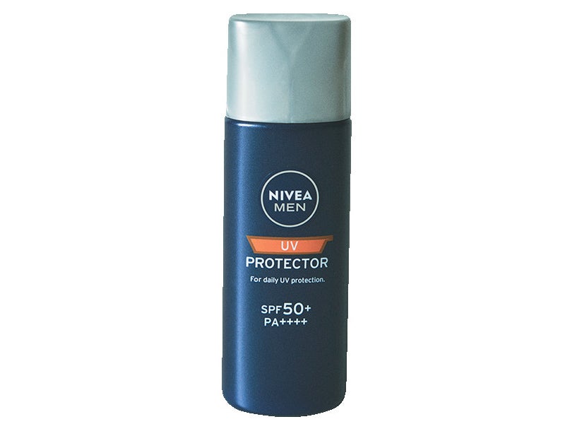 NIVEA MENのニベアメン UVプロテクトジェル