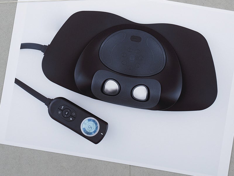 MYTREXのメディネック