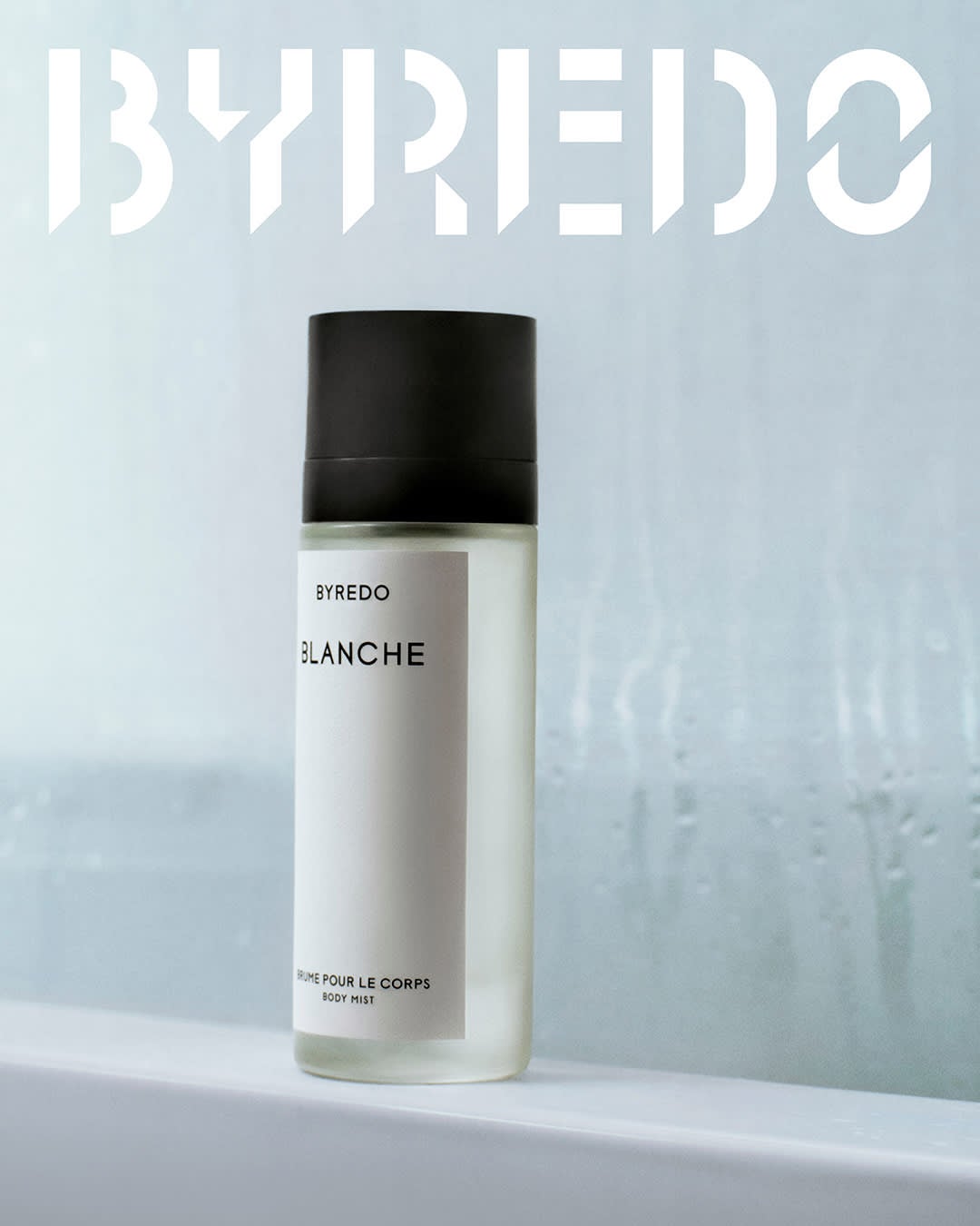 Blanche Body Mist （リミテッドエディション）
