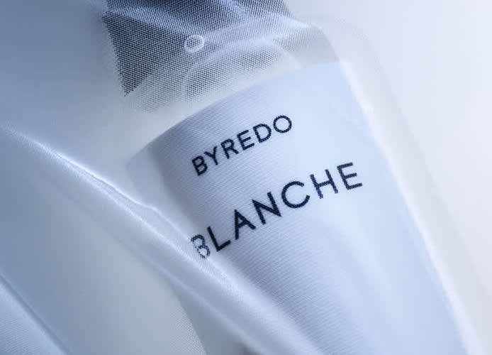 「BYREDO（バイレード）」の名作「BLANCHE」の香りが肌から暮らしへ。日常を彩る新作アイテム3選