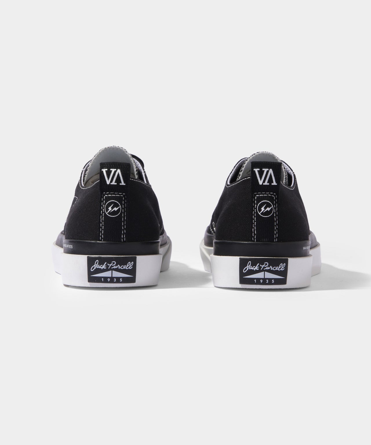 コンセプトストア「V.A.」「JACK PURCELL 1935」「FRAGMENT」、「V.A.」トリプルコラボレーションモデル 商品画像5