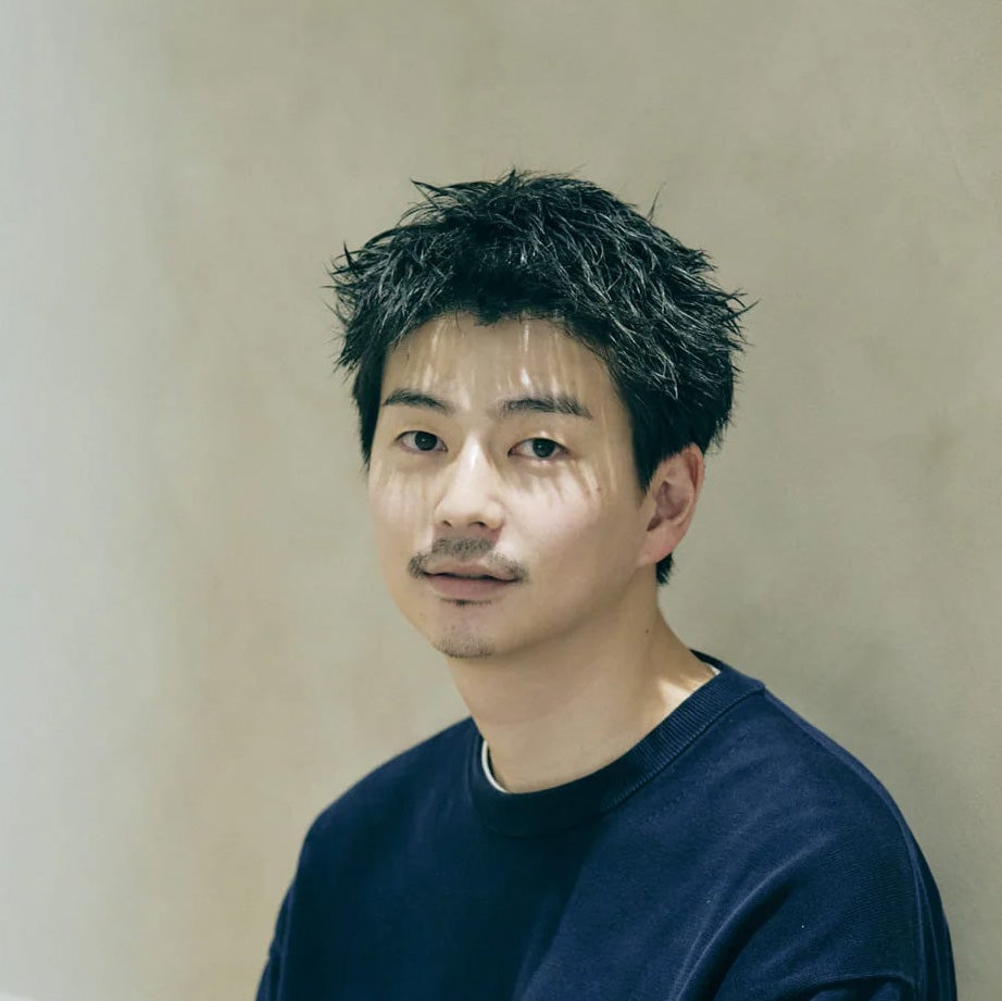 BEAUTY&YOUTH PR 横山翔一さん