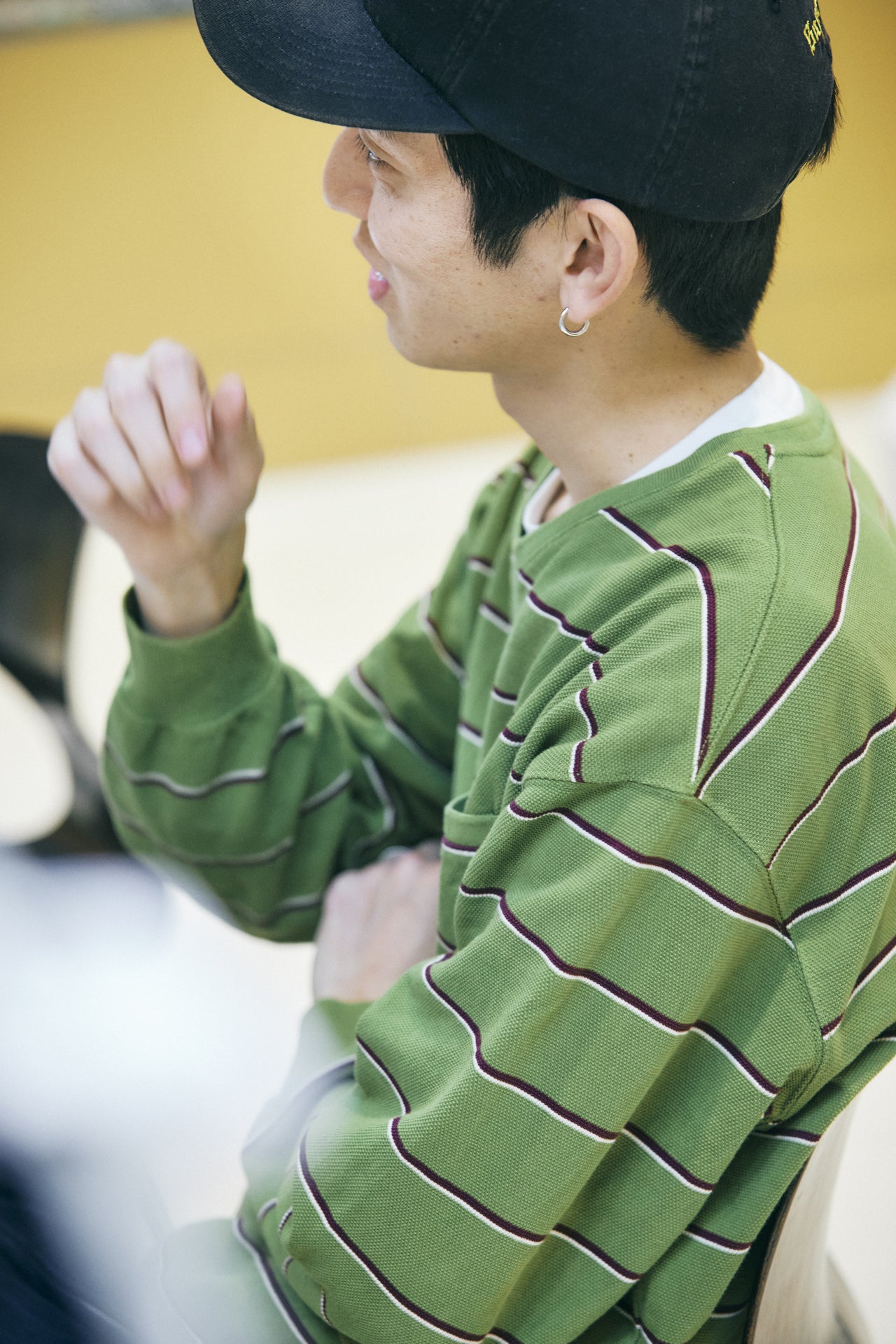 オシャレな人が買ってよかった〈Alden×BEAMS PLUS〉の革靴と岡村さん