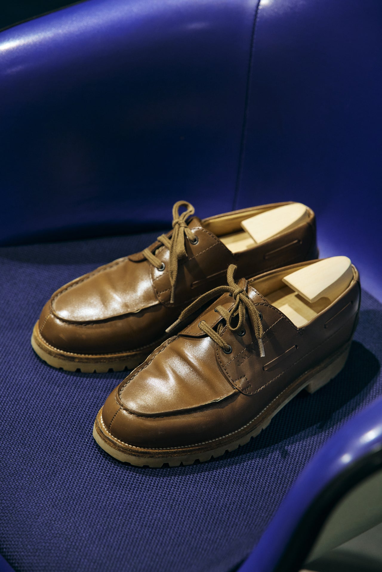 オシャレな人が買ってよかった〈J.M. WESTON〉の革靴
