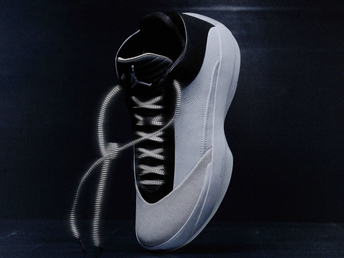 ジョーダン ブランドが「エア ジョーダン 40」を発表！次世代の