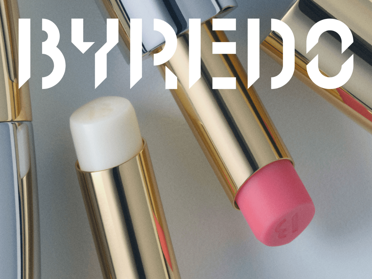 「BYREDO（バイレード）」がリップケアをアップグレード！　“香り”も“色”も妥協なしな新作が欲しすぎる。