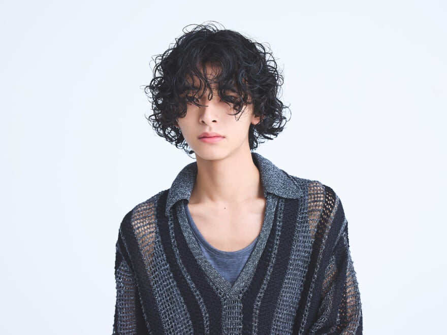 東京最旬ヘアカタログ