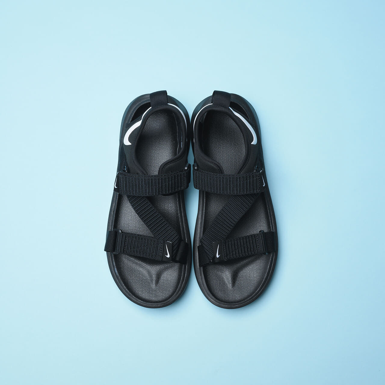 7月に買うべきナイキのサンダル NIKE VISTA SANDAL