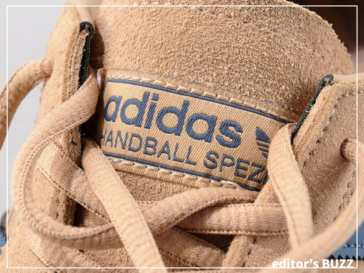 エディターたちの「アディダス愛」は止まらない！買ってよかったスニーカーは即完売コラボや大人ネイビーなクラシックモデル！