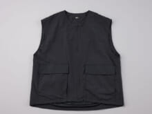 “即完売ユニクロ：シー”も！ 服好きが６月に頼るのは「大人ベスト」だった！ 買ってよかった５選。