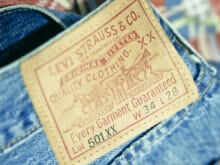 「リーバイス®」でオシャレな人が一番買ってよかった“ベストバイデニム”３選！ ビッグE、501XX…