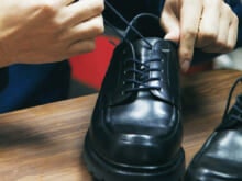 人生の「マイベスト革靴」３選！ 特別なオールデン、ジェイエムウエストンの“定番じゃないほう”…オシャレな人が何十年も履きたくなる名品とは？