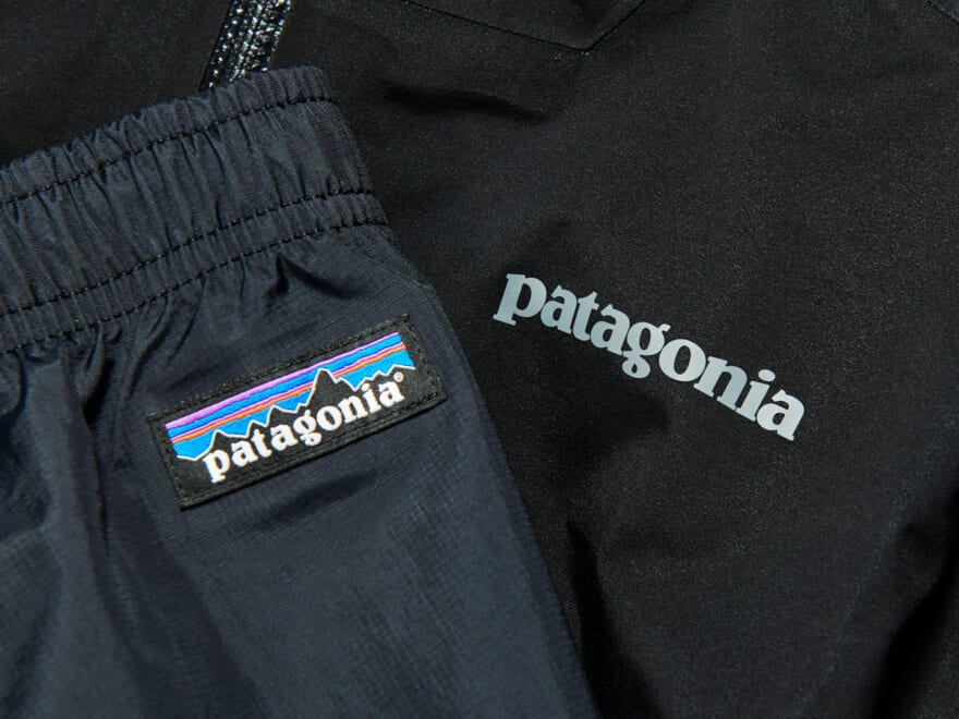 「パタゴニア」の６月にオススメな黒名品４選。最強に涼しいTシャツから完全防水ジャケットまで梅雨も夏も快適に過ごせる機能美ブラック！[patagonia]