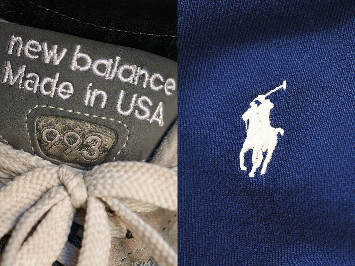 「ニューバランス」は大人グレーに限る、服のプロ絶賛「ポロ ラルフ ローレン」のシャツ、完売前に買うべき黒スニーカー…25年上半期で最も読まれた人気記事ベスト10！