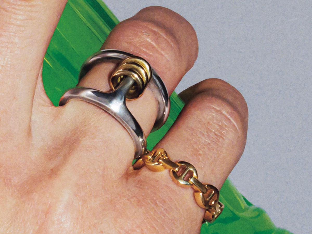 シンプルな夏服に“映える”！いま買うべき「リング＆ブレスレット」８選！アワー レガシー、トムウッド…