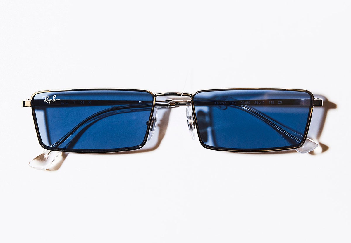 Ray-Banのサングラス