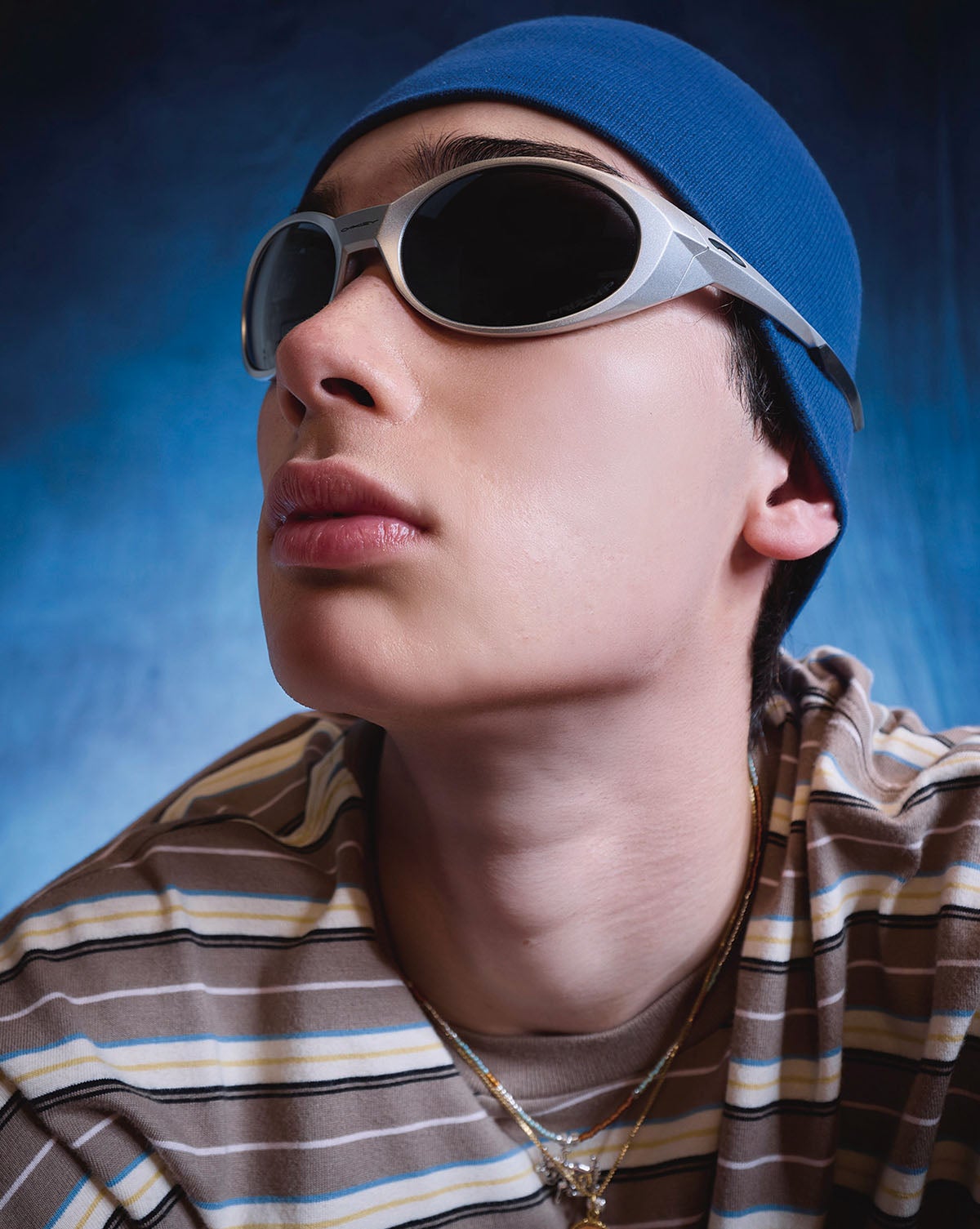 Oakleyのサングラス