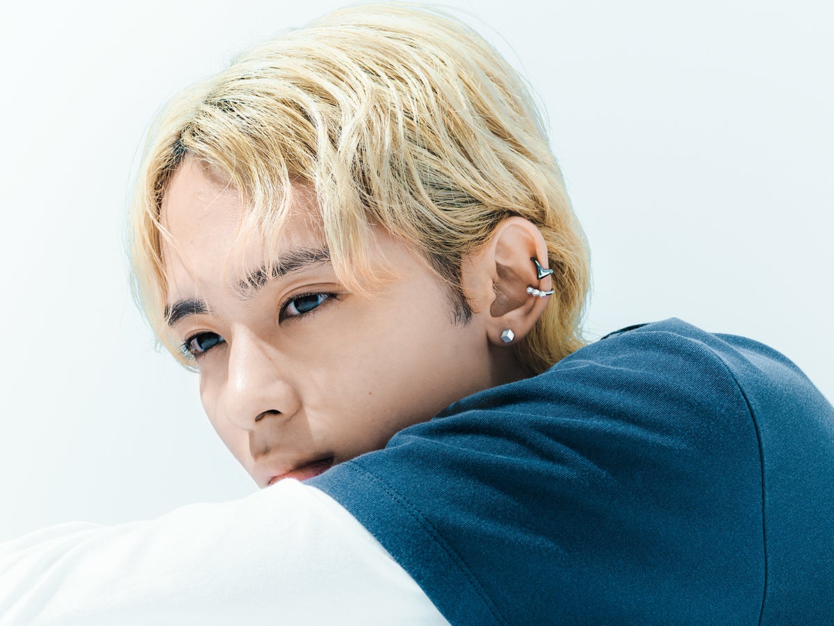 イヤカフにピアス。ジュエリーの重ねづけで、もっと自分らしく。ジュエッテと松井大奈の出会い［meets Jouete! Vol.2］