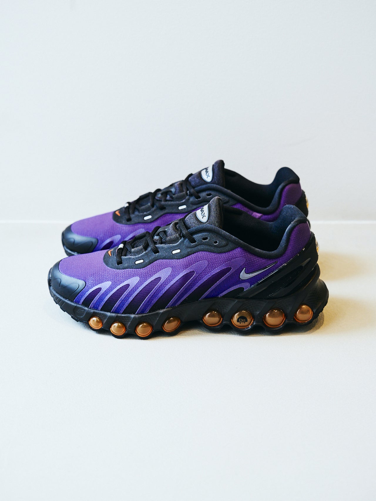 NIKEの新作スニーカー「AIR MAX DN8」
