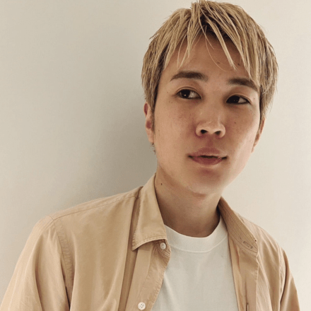 美容師の齋藤陽平さん